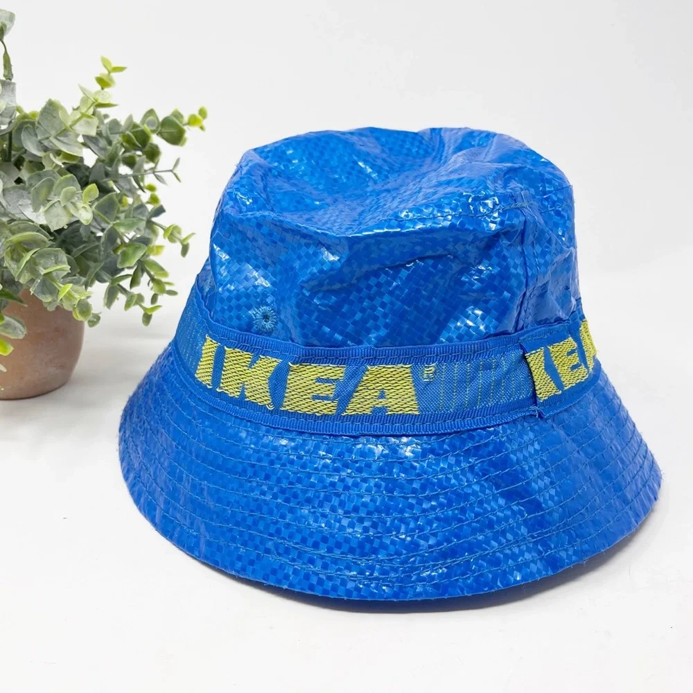 IKEA Iconic Bucket Hat Unisex
